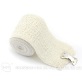 100% Cotton Spandex Crepe Elastic Bandage